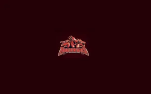 Modern Vector Art House Targaryen Wallpaper