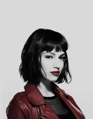 Money Heist Tokyo Wallpaper