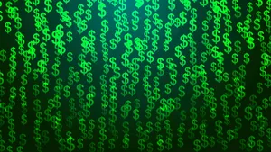 Money Signs, The Sign Of Financial Success Wallpaper