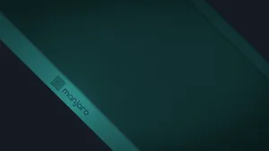 Monjaro Slanting Bar Wallpaper