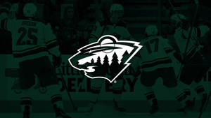 Monochrome Minnesota Wild Wallpaper