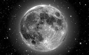 Moon 2560 X 1600 Wallpaper