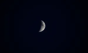 Moon 3706 X 2251 Wallpaper