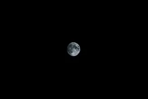Moon 4752 X 3168 Wallpaper