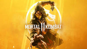 Mortal Kombat 11 Hd Wallpaper Wallpaper