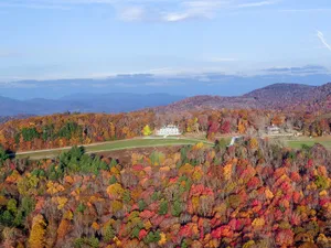 Moses Cone Manor North Carolina Wallpaper