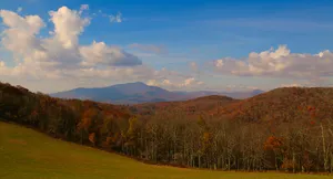 Moses Cone Park North Carolina Wallpaper