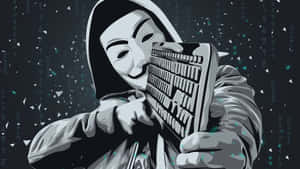 Most Dope Anonymous Wallpaper
