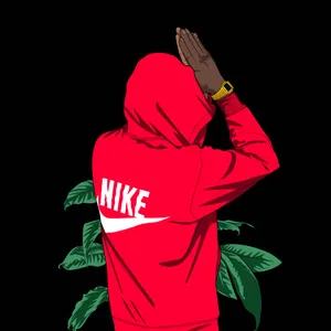 Most Dope Hoodie Wallpaper