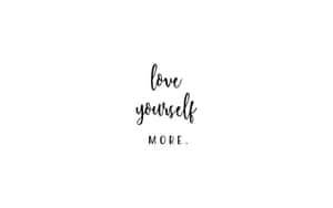 Motivation Unadorned Aesthetic Wallpaper