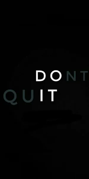 Motivational Quote On Awesome Phone Wallpaper