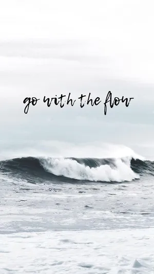 Motivational Quotes For Self Believing Iphone Wallpaper