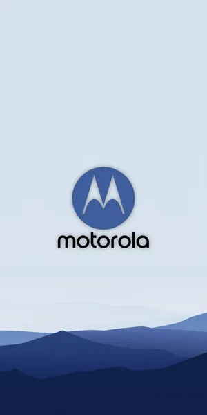 Motorola Vector Art Wallpaper