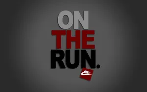 Motto Nike Cool Logos Wallpaper