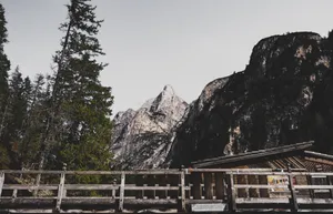Mountain View Pinterest Wallpaper