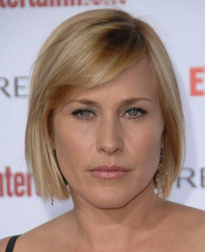 Movie Star Patricia Arquette Wallpaper
