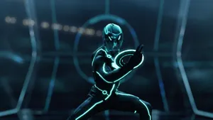 Movies Tron Wallpaper Desktop Wallpaper Hd 4k High Wallpaper