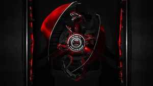 Msi 3d Dragon Wallpaper