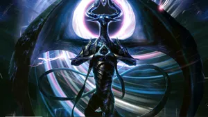 Mtg The Gathering Wallpaper