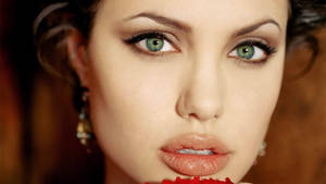 Mujeres Calientes Angelina Jolie Wallpaper