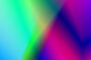 Multi Colored Fantasy Art Wallpaper