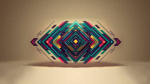 Multicolor Abstract Patterns Backgrounds Wallpaper