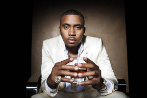 Music Video By Nas For 