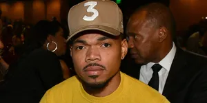 Mustard Chance The Rapper Wallpaper