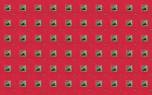 My Beautiful Dark Twisted Fantasy Tiny Poster Patterns Wallpaper
