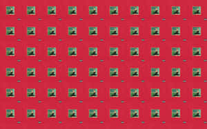 My Beautiful Dark Twisted Fantasy Tiny Poster Patterns Wallpaper