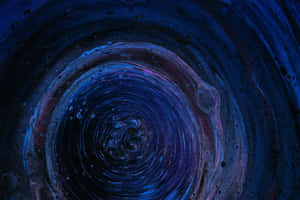 Mysteries Of The Cosmos: Dark Matter In The Universe Wallpaper