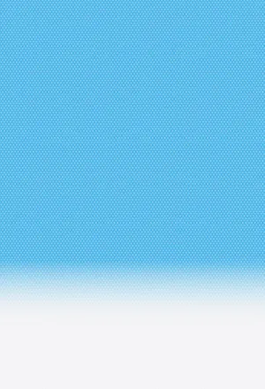 Mystical Blue Fade Wallpaper