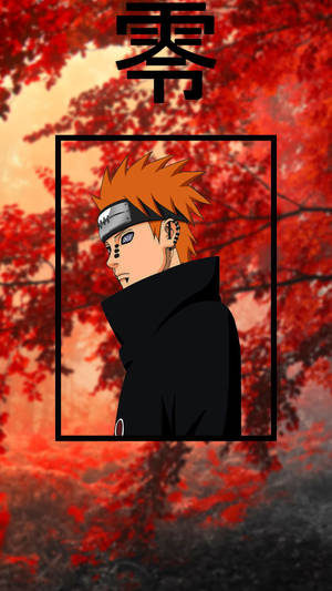 Nagato As Yahiko Wallpaper