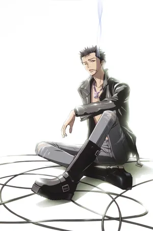 Nana Anime Ren Wallpaper