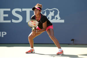 Naomi Osaka Tennis Player Wallpaper