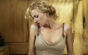 Naomi Watts British Actress Star Wallpaper