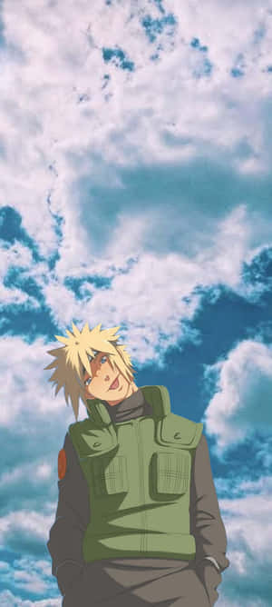 Naruto - Naruto Wallpaper Wallpaper