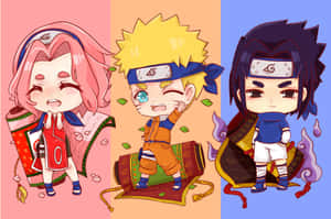 Naruto Ninja Ninja Ninja Ninja Ninja Ninja Nin Wallpaper
