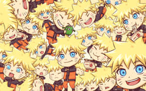Naruto Ready For A Mission! Wallpaper