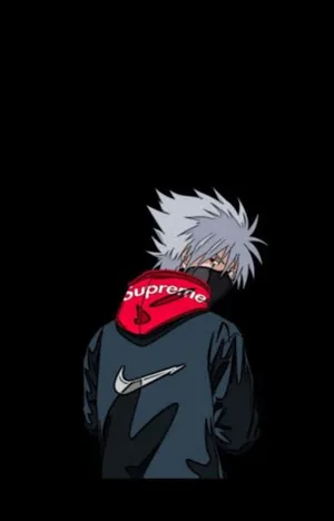 Naruto Supreme Kakashi Wallpaper