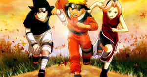 Naruto Wallpapers - Naruto Wallpapers Wallpaper