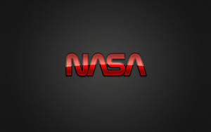 Nasa Aesthetic Font Wallpaper