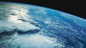 Nasa Earth From Space Wallpaper