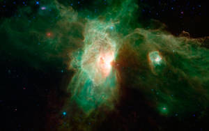 Nasa Horsehead Nebula Wallpaper