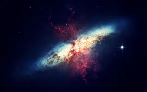 Nasa Hubble Space Telescope Wallpaper
