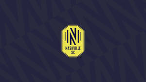 Nashville Sc Emblem Wallpaper