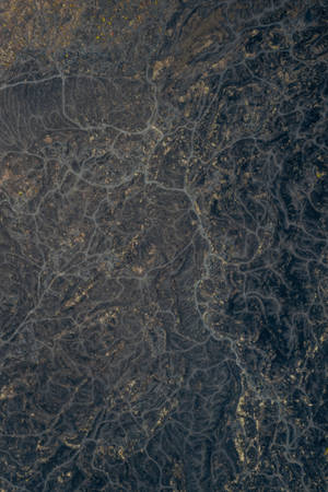 Natural Dark Gray Design Marble 4k Wallpaper