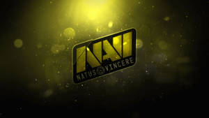 Natus Vincere Under The Water Wallpaper