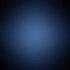 Navy Blue With A Vignette Color Background Wallpaper
