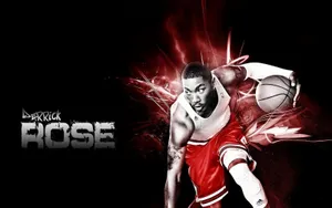 Nba All-stars: The Best Of The Best Wallpaper